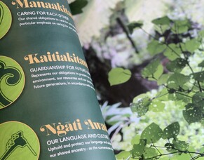 Te Rūnanga o Ngāti Awa