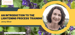 An Introduction to the Lightning Process Training