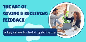 The Art of Giving & Receiving Feedback - 12 MarchZOOM workshop