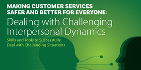 Making Reception Safer and Better for Everyone - 25 MarchZOOM workshop