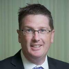 Anthony Heffernan
