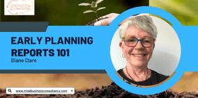 Early Planning Reports 101