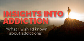 Insights into Addiction: For non-addiction practitioners - 4 May ZOOM workshop