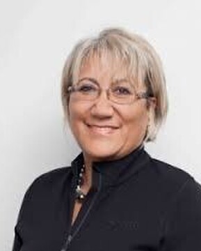 Mavis Mullins