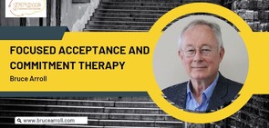 Focused Acceptance and Commitment Therapy