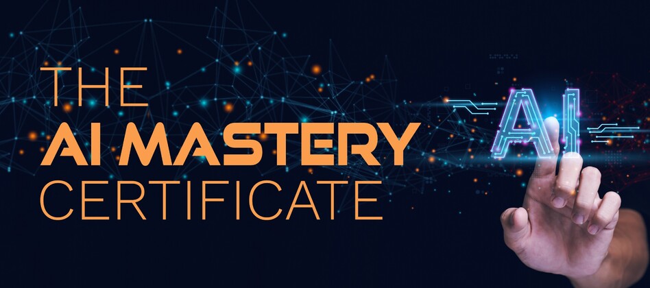AI Mastery Certificate