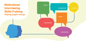 Motivational Interviewing  - 23 & 24 FebruaryZOOM workshop