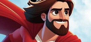 SUN 7 DEC GOD'S MEGA PLAN