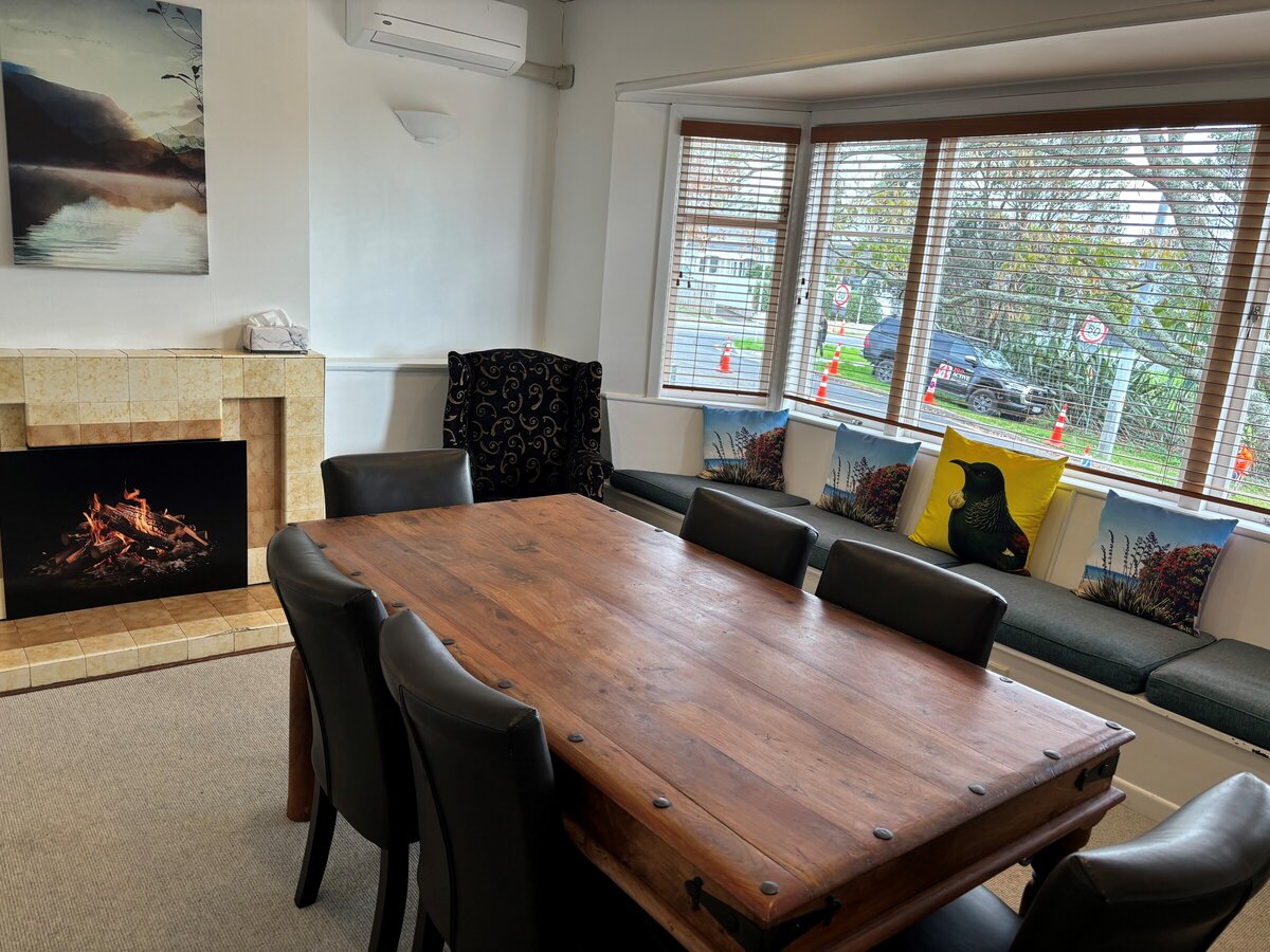 Room Hire | Grief Centre