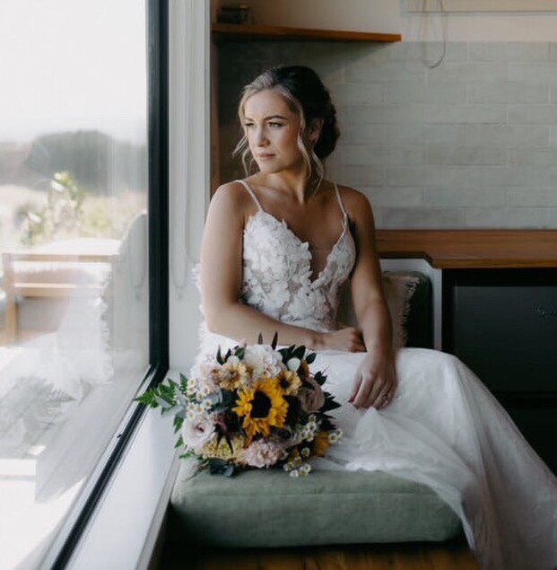 Jess & Ryan - Raglan