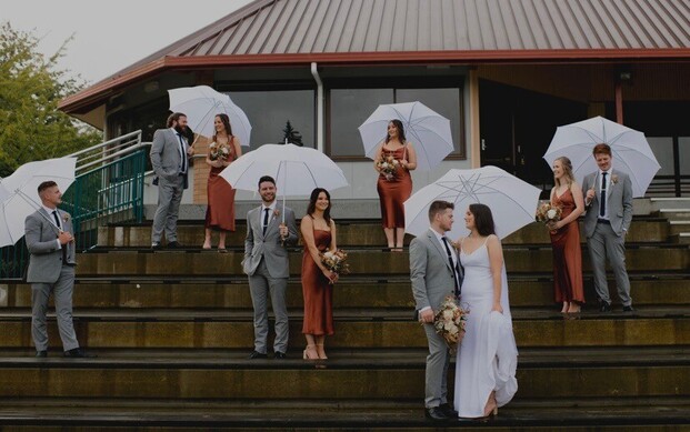 Devon & Scott - Te Awamutu