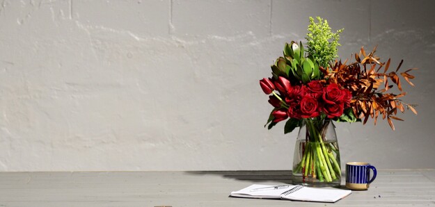 workplace & corporate florals