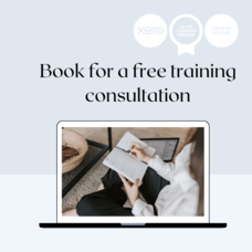 Training For Small Businesses On Using Accounting Software And Bookkeeping