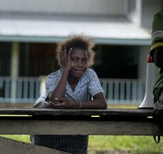 cacao farmer
