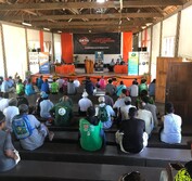 Solomon islands cacao