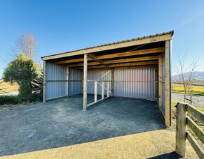 The Benefits Of Pole Sheds In Canterbury