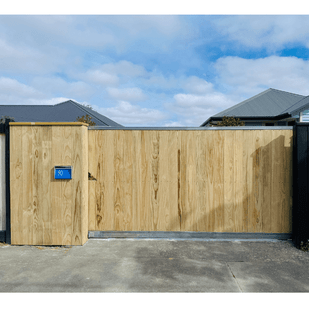 roller gate christchurch