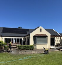 exposed aggregate christchurch 