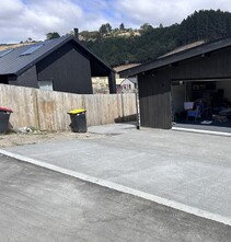 Exposed Aggregate Concrete in Cashmere