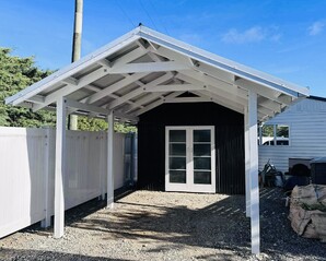 Carports Christchurch custom car ports canterbury