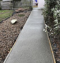 exposed agg exposed aggregate christchurch