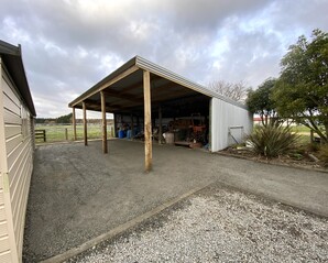  Pole Shed Extensions and Alterations Christchurch  Pole Shed Extensions and Alterations Canterbury 