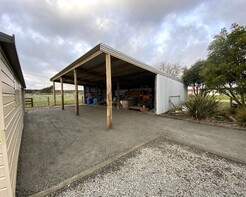 Pole Shed Extensions and Alterations Christchurch Pole Shed Extensions and Alterations Canterbury