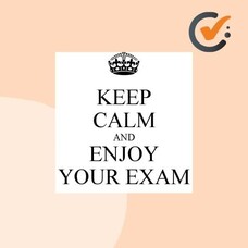 Learn how to reduce exam stress so you feel more confident