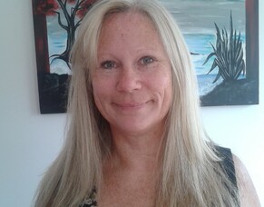 Angela Neville, Educational Psychologist