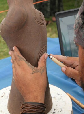 Kōkiri Pūtahi Gathering 2014 - Photo Tommy Joseph