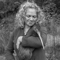 Dorothy Waetford - Te Taitokerau