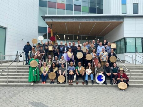 MeyMey'Em Gathering - Hosted by Emily Carr UniversityVancouver 2022