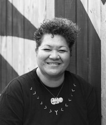 Margaret Aull - Rohe: Waikato, Tuwharetoa