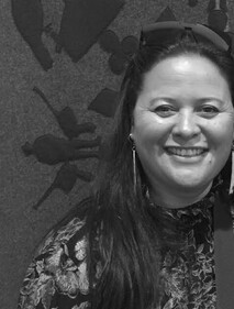Aimee Ratana - Rohe: Mataatua