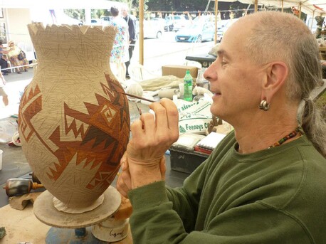 Richard Zane SmithPhoto Hera Johns