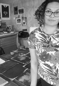 Vanessa Edwards - Rohe: Whanganui