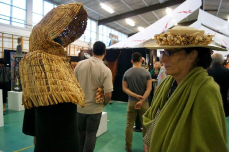 Waana DavisPhoto Bethany Matai Edmunds