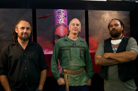 Photo Bethany Matai Edmunds