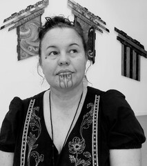 Regan Balzer - Rohe: Waiariki