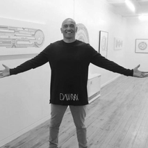 Randal Leach - Rohe: Te Arawa