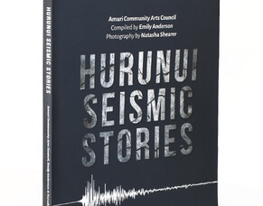 Hurunui Seismic Stories