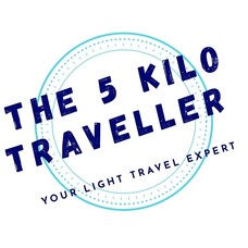 The 5 Kilo Traveller Testimonial