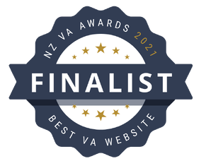 NZVA Best VA Website of the Year
