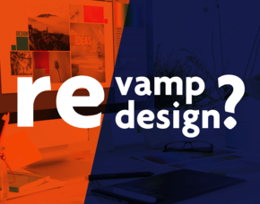 Is your Rocketspark website growing with the world? Website Redesign vs Website Revamp