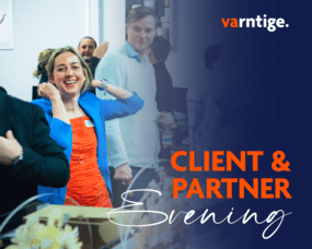Varntige Client & Partners Evening: Celebrating the Franchise Launch!