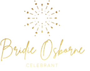 Bridie Wedding Celebrant Testimonial