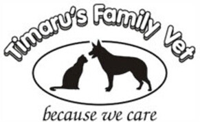 Timaru's Family Vet Testimonial