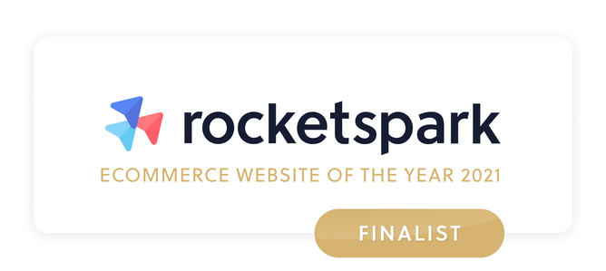 rocketspark partner winner