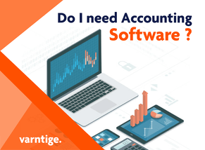 Do I need accounting software?