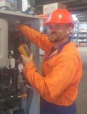 Case Study from Gavin Bodey of BodeySpark Electrical